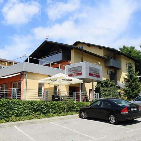 Sobe Grabar Bed and Breakfast Πτούι Εξωτερικό φωτογραφία