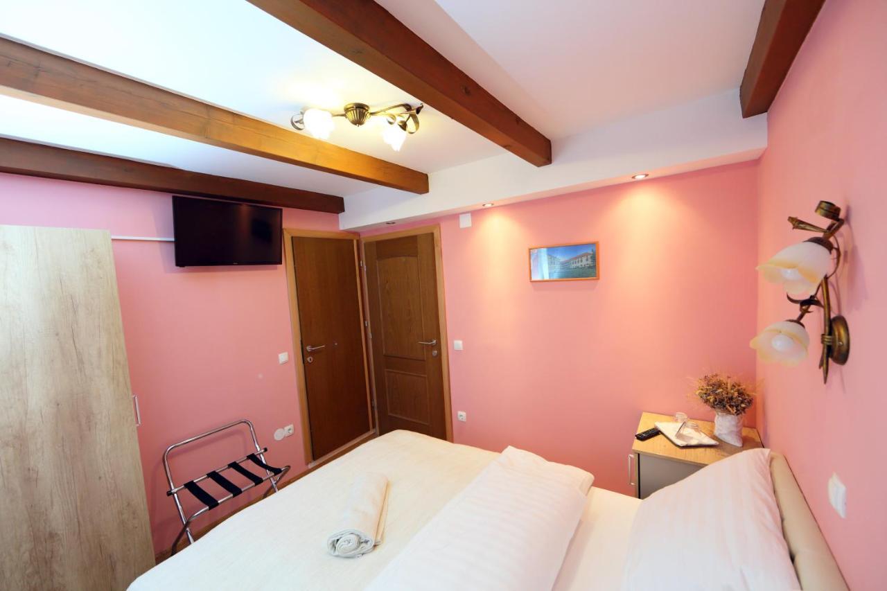 Sobe Grabar Bed and Breakfast Πτούι Εξωτερικό φωτογραφία