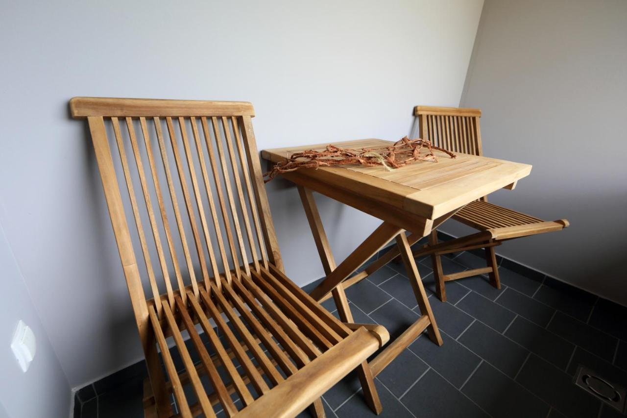 Sobe Grabar Bed and Breakfast Πτούι Εξωτερικό φωτογραφία