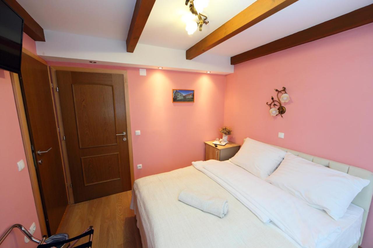 Sobe Grabar Bed and Breakfast Πτούι Εξωτερικό φωτογραφία