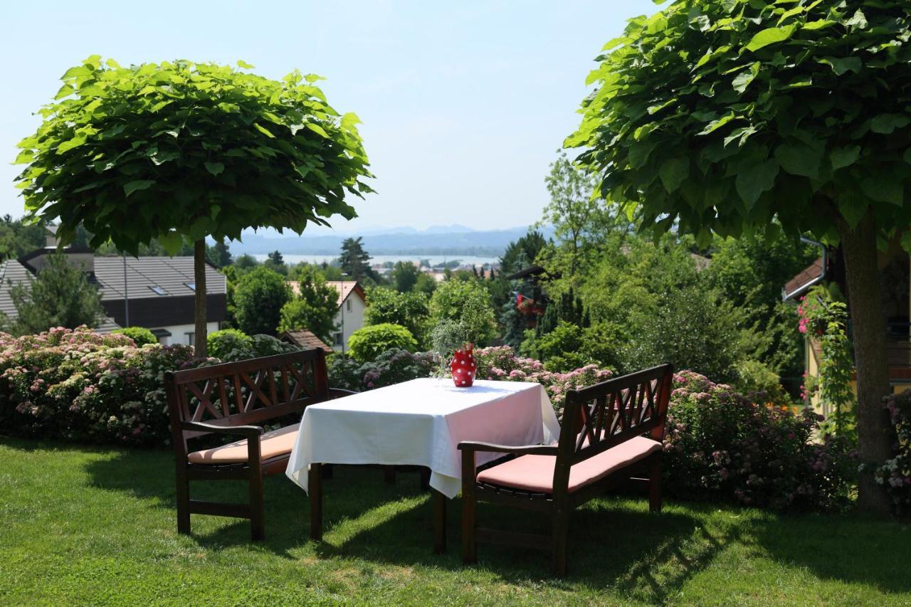 Sobe Grabar Bed and Breakfast Πτούι Εξωτερικό φωτογραφία