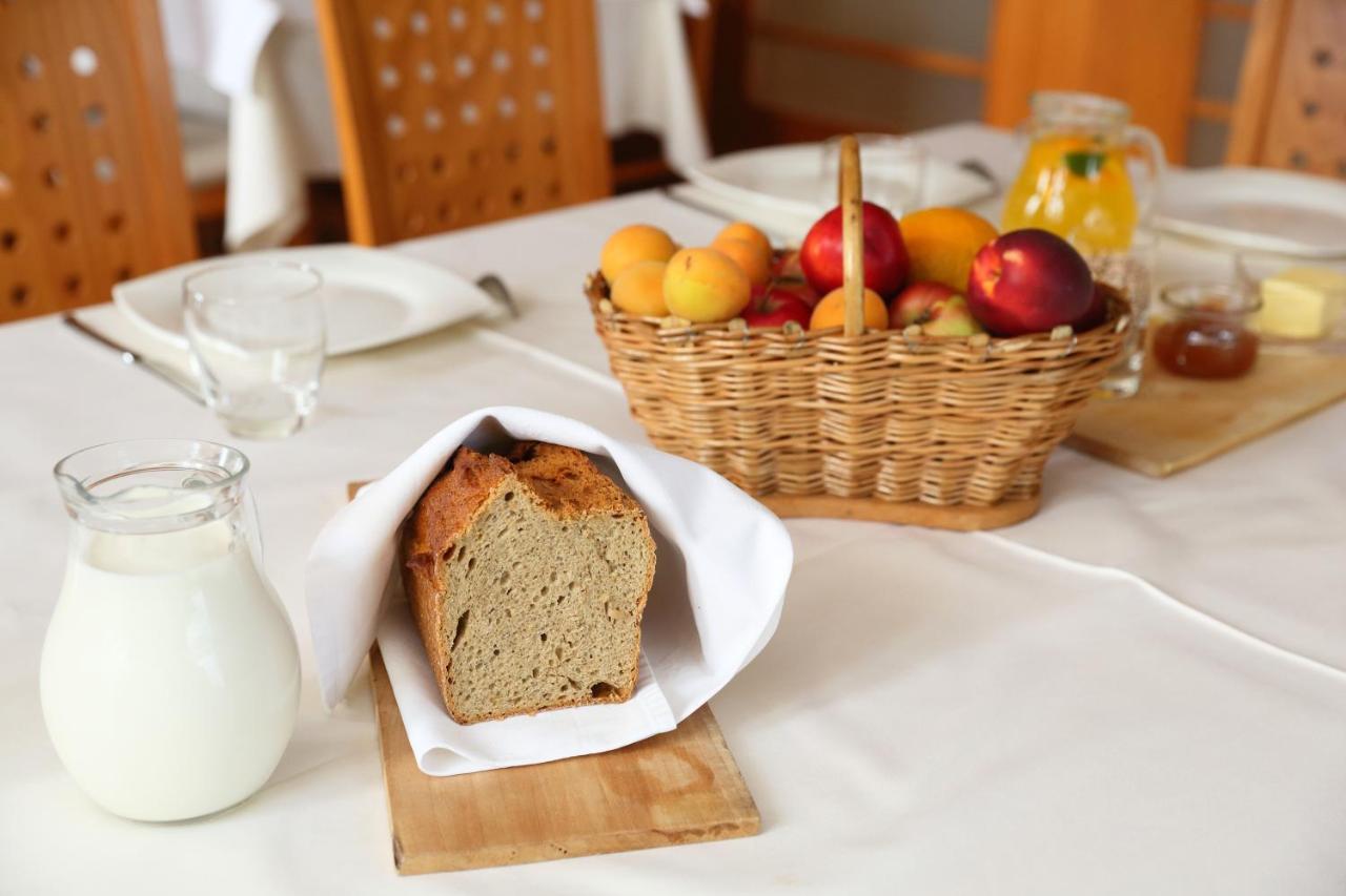 Sobe Grabar Bed and Breakfast Πτούι Εξωτερικό φωτογραφία
