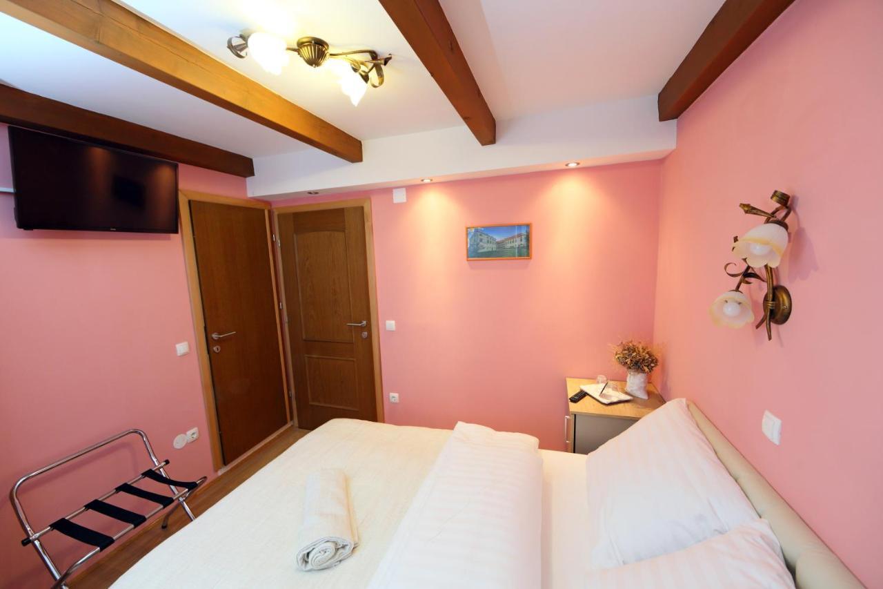 Sobe Grabar Bed and Breakfast Πτούι Εξωτερικό φωτογραφία