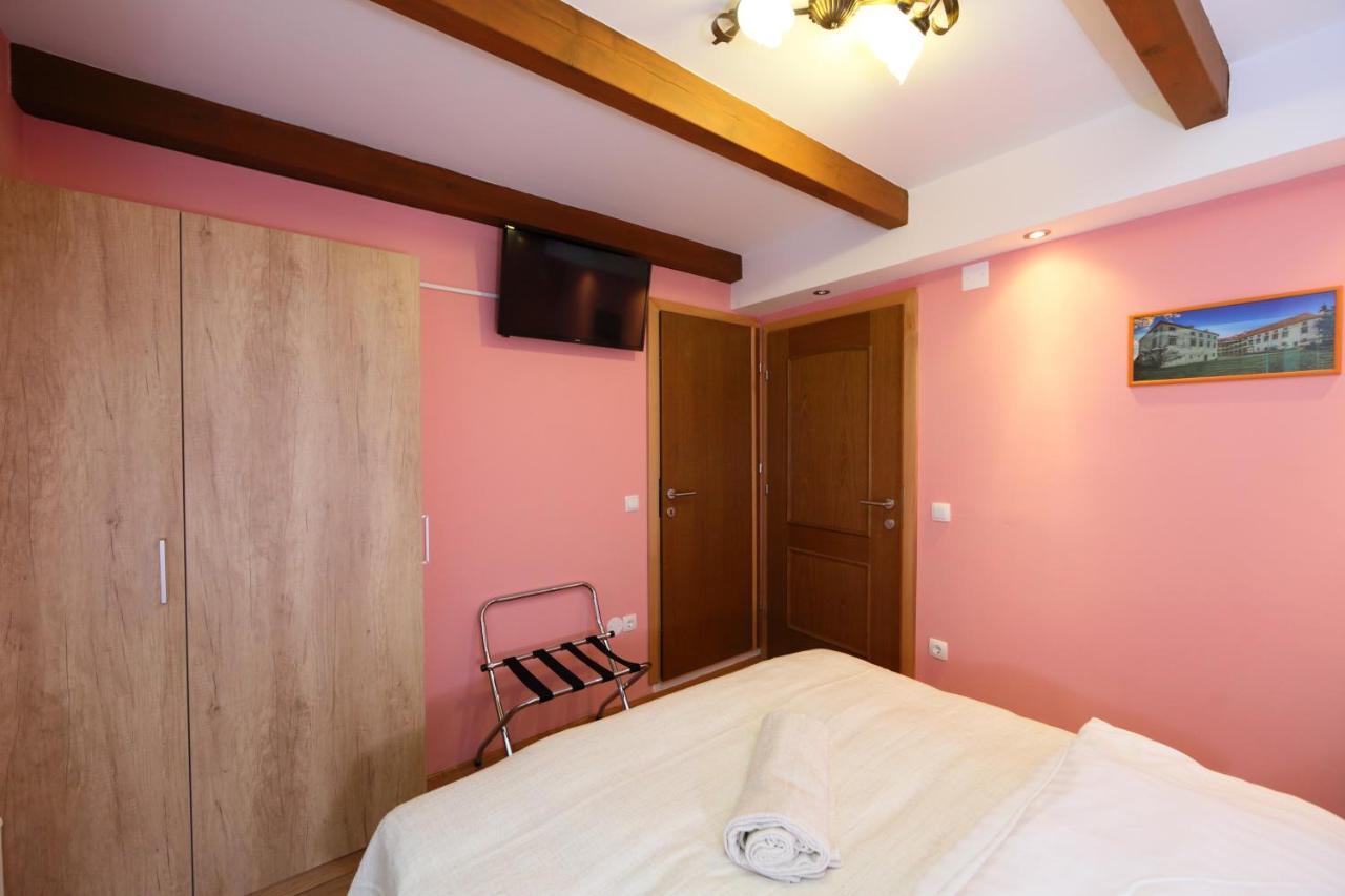 Sobe Grabar Bed and Breakfast Πτούι Εξωτερικό φωτογραφία